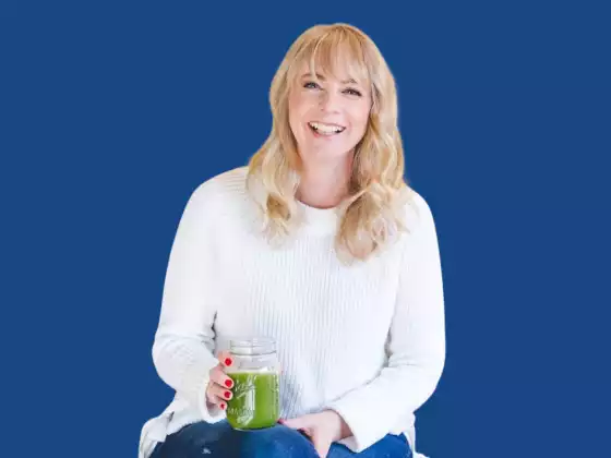 Katie Bressack HHC,
Health & Wellness, Diabetes
Expert at Gedeihen und ausrichten: Herbst-Wellnesswoche 2025