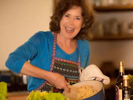 Delia Quigley,
Health & Wellness, Cooking, Spirituality, Spirituality, Diabetes
Expert at 당뇨병 건강 번들