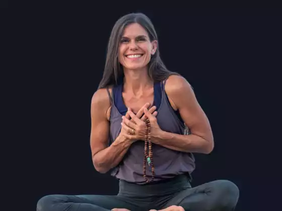 Suzanne Faith,
Health & Wellness
Expert at БЕСПЛАТНЫЙ семплер мастер-классов с более чем 30 классами