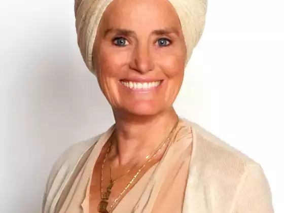 Gurutej Khalsa,
Spirituality, Health & Wellness, Love and Relationships, Yoga, Personal Development & Coaching, Personal Development & Coaching
Expert at Fall Symposium 2022 Bundle