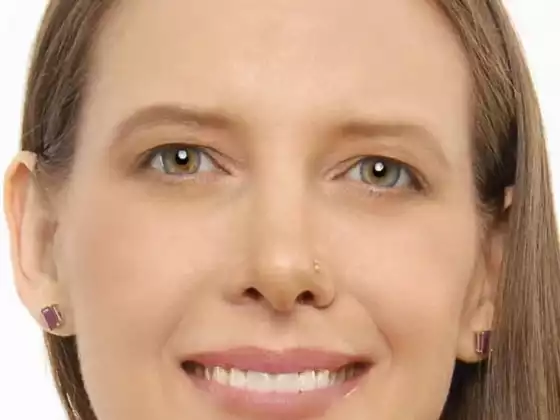 Caroline Klebl,
                            Health & Wellness, Health & Wellness
                            Expert at Bündel, das Geist, Körper und Seele vereint