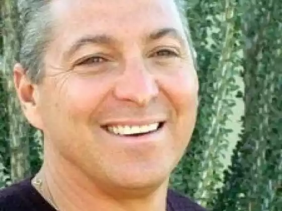 Rich Goldsand,
Health & Wellness
Expert at 2023년 가을 심포지엄