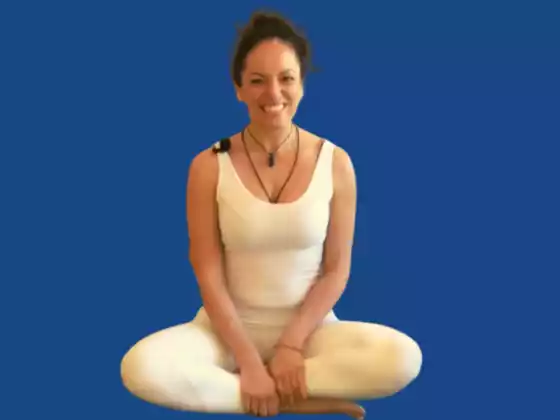Ella Mesma,
Health & Wellness, Yoga, Yoga, Yoga, Arts, Health & Wellness, Health & Wellness, Health & Wellness, Health & Wellness, Health & Wellness
Expert at БЕСПЛАТНЫЙ семплер мастер-классов с более чем 30 классами