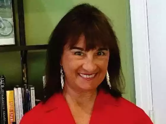 Peggy Sealfon,
Personal Development & Coaching, Health & Wellness, Personal Development & Coaching, Health & Wellness, Diabetes
Expert at ஆன்மாவிற்குள் வசந்தம்: மனம்-உடல்-ஆன்மா கருத்தரங்கம்