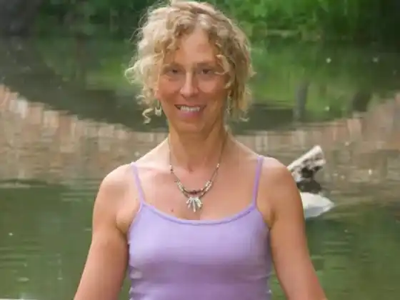 Lori Batcheller,
Health & Wellness, Health & Wellness, Yoga, Yoga, Yoga, Yoga, Yoga, Yoga
Expert at БЕСПЛАТНЫЙ семплер мастер-классов с более чем 30 классами