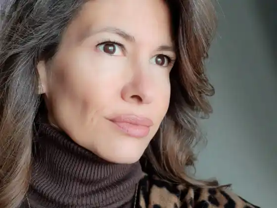Cassaundra Paolini,
Health & Wellness, Spirituality, Health & Wellness, Health & Wellness, Health & Wellness, Personal Development & Coaching, Yoga, Personal Development & Coaching, Spirituality
Expert at ஆன்மாவிற்குள் வசந்தம்: மனம்-உடல்-ஆன்மா கருத்தரங்கம்