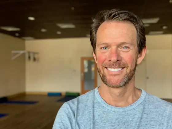 Jeff Bailey,
Spirituality, Spirituality, Health & Wellness, Health & Wellness, Health & Wellness, Yoga
Expert at БЕСПЛАТНЫЙ семплер мастер-классов с более чем 30 классами