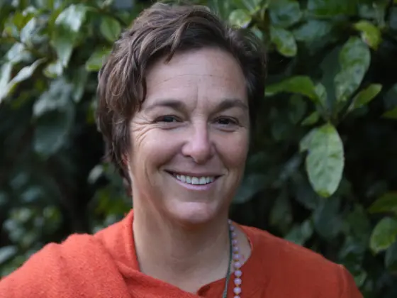 Swami Karma Karuna Saraswati,
                            Health & Wellness, Health & Wellness
                            Expert at Thrive & Align: Fall Wellness Week 2025